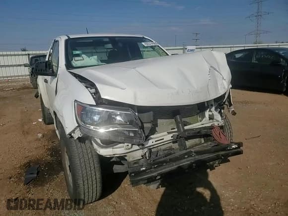 ✅ 2016 Chevrolet Colorado 2WD WT • VIN: 1GCHSBEA5G1252700 • Lot: 82514955. Wystawiony na Copart z przebiegiem Nie podano. Bezpłatny archiwum sprzedaży aukcyjnych z USA i szczegółowy raport historii pojazdu na DreamBid. Zdjęcie 13.