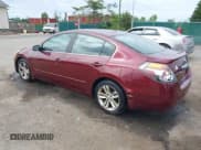 ✅ 2010 Nissan Altima SR • VIN: 1N4BL2AP0AN539378 • Lot: 42310924. Listed on IAAI with 165,000 mi. Free auction sales archive from the USA and detailed vehicle history report at DreamBid. Image 3.