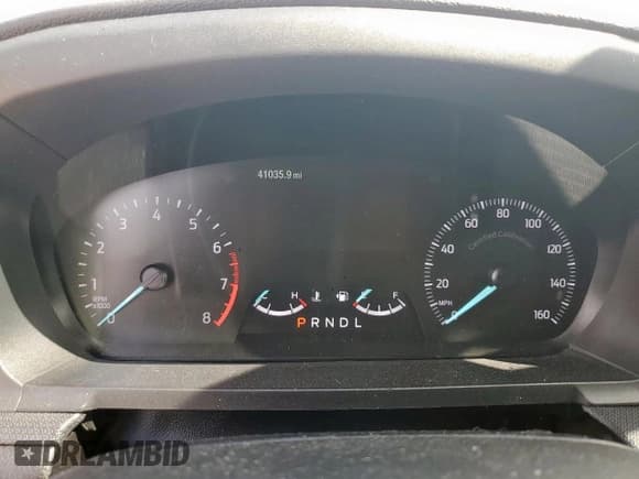 ✅ 2022 Ford Police Interceptor Utility • VIN: 1FM5K8AC5NGA07866 • Лот: 61104055. Опубликован ранее на Copart с пробегом 41 035 миль. Бесплатный доступ к архиву аукционных продаж из США и подробный отчёт об истории автомобиля на DreamBid. Изображение 9.