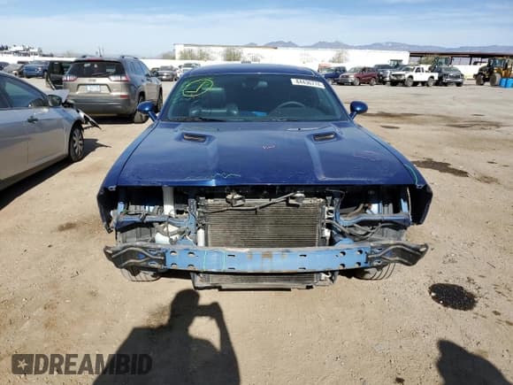 ✅ 2010 Dodge Challenger R/T • VIN: 2B3CJ5DT4AH139686 • Lot: 84436774. Wystawiony na Copart z przebiegiem 90 025 mil. Bezpłatny archiwum sprzedaży aukcyjnych z USA i szczegółowy raport historii pojazdu na DreamBid. Zdjęcie 5.