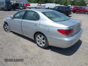 ✅ 2005 Lexus ES 350 • VIN: JTHBA30G855091452 • Lot: 42319400. Listed on IAAI with 150,035 mi. Free auction sales archive from the USA and detailed vehicle history report at DreamBid. Image 3.