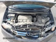 ✅ 2015 Honda Odyssey EX-L • VIN: 5FNRL5H60FB003429 • Лот: 43572072. Опубликован ранее на IAAI с пробегом 286 155 миль. Бесплатный доступ к архиву аукционных продаж из США и подробный отчёт об истории автомобиля на DreamBid. Изображение 10.