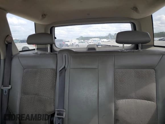 ✅ 2007 Saturn VUE V6 • VIN: 5GZCZ53477S868895 • Lot: 51478825. Wystawiony na Copart z przebiegiem 249 130 mil. Bezpłatny archiwum sprzedaży aukcyjnych z USA i szczegółowy raport historii pojazdu na DreamBid. Zdjęcie 10.