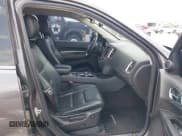 ✅ 2017 Dodge Durango GT • VIN: 1C4RDHDG8HC774377 • Lot: 42402028. Listed on IAAI with 148,758 mi. Free auction sales archive from the USA and detailed vehicle history report at DreamBid. Image 5.