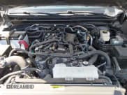 ✅ 2024 Toyota Tacoma SR5 • VIN: 3TMLB5FN7RM024359 • Lot: 42619050. Wystawiony na IAAI z przebiegiem 6 055 mil. Bezpłatny archiwum sprzedaży aukcyjnych z USA i szczegółowy raport historii pojazdu na DreamBid. Zdjęcie 10.