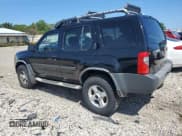 ✅ 2004 Nissan Xterra XE • VIN: 5N1ED28Y94C622001 • Lot: 68207634. Wystawiony na Copart z przebiegiem 190 944 mil. Bezpłatny archiwum sprzedaży aukcyjnych z USA i szczegółowy raport historii pojazdu na DreamBid. Zdjęcie 2.