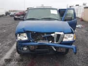 ✅ 2011 Ford Ranger XLT • VIN: 1FTKR4EE7BPA86220 • Lot: 41116420. Listed on IAAI with 269,530 mi. Free auction sales archive from the USA and detailed vehicle history report at DreamBid. Image 6.