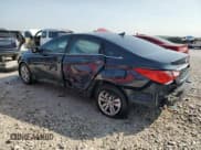 ✅ 2011 Hyundai Sonata GLS • VIN: 5NPEB4ACXBH113900 • Lot: 70814284. Listed on Copart with 157,110 mi. Free auction sales archive from the USA and detailed vehicle history report at DreamBid. Image 2.