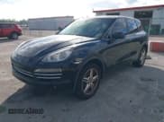 ✅ 2014 Porsche Cayenne Diesel • VIN: WP1AF2A20ELA42848 • Лот: 43786630. Опубликован ранее на IAAI с пробегом 284 941 миль. Бесплатный доступ к архиву аукционных продаж из США и подробный отчёт об истории автомобиля на DreamBid. Изображение 17.