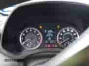 2019 Hyundai Veloster Premium with VIN KMHTG6AF0KU006614, listed as a IAAI auction lot 41329224 with 65,841 mi miles and . Bid and sale history available at DreamBid. Image 7.