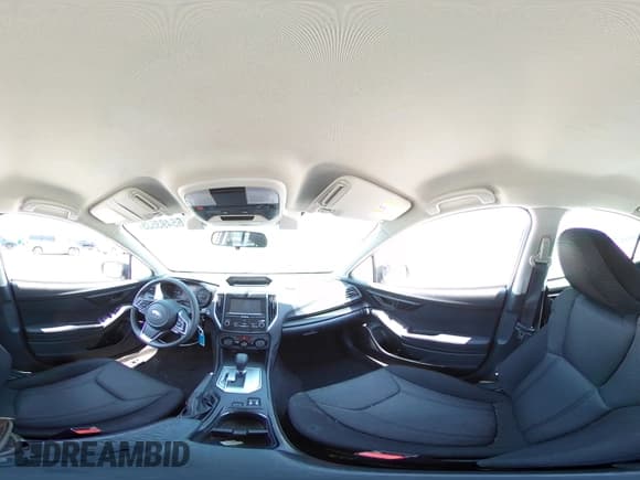 ✅ 2023 Subaru Impreza Premium • VIN: 4S3GKAV68P3603640 • Lot: 65493535. Wystawiony na Copart z przebiegiem Nie podano. Bezpłatny archiwum sprzedaży aukcyjnych z USA i szczegółowy raport historii pojazdu na DreamBid. Zdjęcie 14.