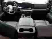 2023 Chevrolet Silverado 1500 RST with VIN 2GCPADED2P1122016, listed as a Copart auction lot 42699315 with 25,739 mi miles and Salvage title. Bid and sale history available at DreamBid. Image 8.