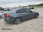 ✅ 2013 BMW 3 Series 328i • VIN: WBA3A5G50DNP21868 • Лот: 81760025. Опубликован ранее на Copart с пробегом Не указан. Бесплатный доступ к архиву аукционных продаж из США и подробный отчёт об истории автомобиля на DreamBid. Изображение 3.