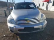 ✅ 2011 Chevrolet HHR 1LT • VIN: 3GNBABFW4BS650532 • Lot: 41492195. Listed on IAAI with 127,964 mi. Free auction sales archive from the USA and detailed vehicle history report at DreamBid. Image 12.