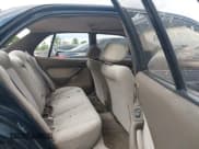 ✅ 1995 Toyota Camry LE • VIN: 4T1SK12E6SU532880 • Lot: 42992191. Wystawiony na IAAI z przebiegiem 210 562 mil. Bezpłatny archiwum sprzedaży aukcyjnych z USA i szczegółowy raport historii pojazdu na DreamBid. Zdjęcie 8.