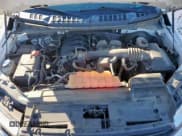 ✅ 2019 Ford F-150 XL • VIN: 1FTMF1CB2KKC31279 • Lot: 92119655. Listed on Copart with 118,857 mi. Free auction sales archive from the USA and detailed vehicle history report at DreamBid. Image 11.