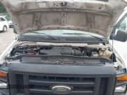 ✅ 2008 Ford Econoline Cargo Commercial • VIN: 1FTNE24W88DA29221 • Lot: 42688685. Listed on IAAI with 188,140 mi. Free auction sales archive from the USA and detailed vehicle history report at DreamBid. Image 10.