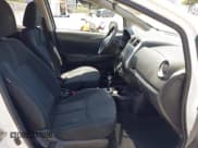 ✅ 2014 Nissan Note S Plus • VIN: 3N1CE2CPXEL396874 • Лот: 42500144. Опубликован ранее на IAAI с пробегом 221 569 миль. Бесплатный доступ к архиву аукционных продаж из США и подробный отчёт об истории автомобиля на DreamBid. Изображение 5.