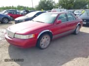 ✅ 2002 Cadillac Seville Luxury SLS • VIN: 1G6KS54Y52U170627 • Lot: 42650746. Listed on IAAI with 104,406 mi. Free auction sales archive from the USA and detailed vehicle history report at DreamBid. Image 2.