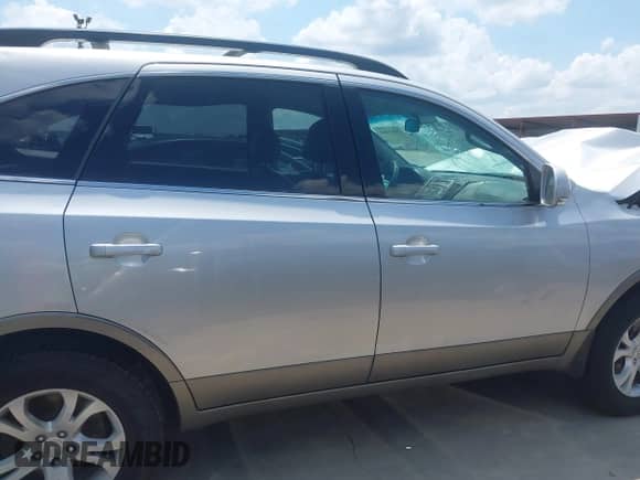 2012 Hyundai Veracruz Limited с VIN KM8NU4CC7CU185180, выставлен на аукционе IAAI как лот 43083465 с пробегом 173 074 миль миль и . История ставок и продаж доступна на DreamBid. Изображение 13.