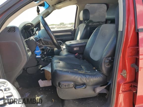 ✅ 2004 Dodge 1500 SLT • VIN: 1D7HA18D34S537832 • Лот: 72509484. Опубликован ранее на Copart с пробегом 279 106 миль. Бесплатный доступ к архиву аукционных продаж из США и подробный отчёт об истории автомобиля на DreamBid. Изображение 7.