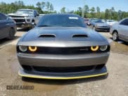 ✅ 2021 Dodge Challenger SRT Hellcat Redeye Widebody • VIN: 2C3CDZL92MH520819 • Lot: 53805975. Wystawiony na Copart z przebiegiem 9 688 mil. Bezpłatny archiwum sprzedaży aukcyjnych z USA i szczegółowy raport historii pojazdu na DreamBid. Zdjęcie 5.