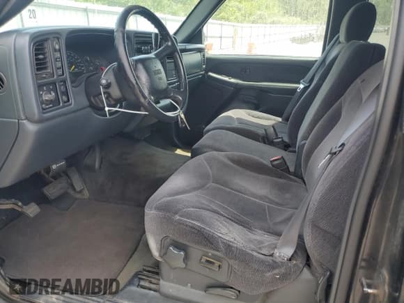 ✅ 1999 GMC Sierra 1500 SLE • VIN: 1GTEK19T0XZ526623 • Лот: 65779535. Опубликован ранее на Copart с пробегом Не указан. Бесплатный доступ к архиву аукционных продаж из США и подробный отчёт об истории автомобиля на DreamBid. Изображение 7.