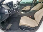 ✅ 2018 Jaguar XE 25t • VIN: SAJAR4FX4JCP31280 • Лот: 50580375. Опубликован ранее на Copart с пробегом 125 060 миль. Бесплатный доступ к архиву аукционных продаж из США и подробный отчёт об истории автомобиля на DreamBid. Изображение 7.