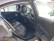 ✅ 2015 Chevrolet Cruze LT • VIN: 1G1PE5SB6F7200658 • Лот: 43658172. Опубликован ранее на IAAI с пробегом 141 275 миль. Бесплатный доступ к архиву аукционных продаж из США и подробный отчёт об истории автомобиля на DreamBid. Изображение 8.