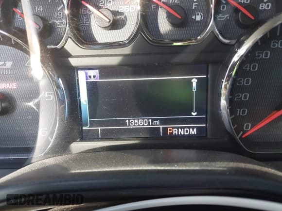 ✅ 2014 Chevrolet Silverado 1500 LT • VIN: 3GCUKREC5EG381690 • Лот: 40657087. Опубликован ранее на IAAI с пробегом 135 601 миль. Бесплатный доступ к архиву аукционных продаж из США и подробный отчёт об истории автомобиля на DreamBid. Изображение 7.