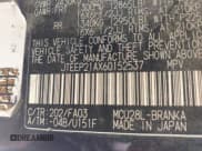 ✅ 2006 Toyota Highlander Limited • VIN: JTEEP21AX60152537 • Lot: 43309013. Listed on IAAI with 214,858 mi. Free auction sales archive from the USA and detailed vehicle history report at DreamBid. Image 9.