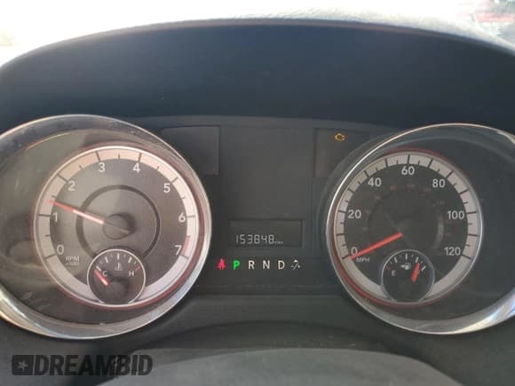 ✅ 2011 Dodge Grand Caravan Express • VIN: 2D4RN4DG3BR690264 • Lot: 86803855. Wystawiony na Copart z przebiegiem 153 848 mil. Bezpłatny archiwum sprzedaży aukcyjnych z USA i szczegółowy raport historii pojazdu na DreamBid. Zdjęcie 9.