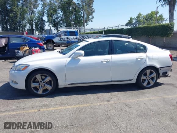 ✅ 2008 Lexus GS 350 • VIN: JTHBE96S280042008 • Lot: 42501311. Wystawiony na IAAI z przebiegiem 141 183 mil. Bezpłatny archiwum sprzedaży aukcyjnych z USA i szczegółowy raport historii pojazdu na DreamBid. Zdjęcie 14.