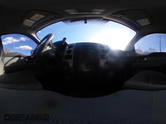 ✅ 2014 Ford F-150 XL • VIN: 1FTFW1EF4EKG38226 • Lot: 43656785. Wystawiony na IAAI z przebiegiem 172 480 mil. Bezpłatny archiwum sprzedaży aukcyjnych z USA i szczegółowy raport historii pojazdu na DreamBid. Zdjęcie 19.