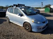 ✅ 2008 Honda Fit Sport • VIN: JHMGD376X8S026215 • Lot: 84070475. Wystawiony na Copart z przebiegiem 139 785 mil. Bezpłatny archiwum sprzedaży aukcyjnych z USA i szczegółowy raport historii pojazdu na DreamBid. Zdjęcie 4.