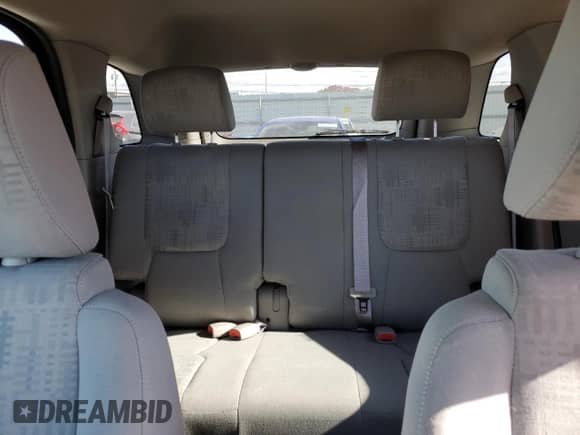 2005 Chevrolet Equinox LS с VIN 2CNDL23F056141570, выставлен на аукционе Copart как лот 77935204 с пробегом 105 440 миль миль и Списание • Salvage title. История ставок и продаж доступна на DreamBid. Изображение 10.