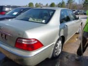 ✅ 2003 Acura RL • VIN: JH4KA96523C001620 • Лот: 41448464. Опубликован ранее на IAAI с пробегом Не указан. Бесплатный доступ к архиву аукционных продаж из США и подробный отчёт об истории автомобиля на DreamBid. Изображение 4.