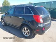 ✅ 2013 Chevrolet Captiva Sport LT • VIN: 3GNAL3EK7DS574821 • Lot: 42295328. Wystawiony na IAAI z przebiegiem 132 589 mil. Bezpłatny archiwum sprzedaży aukcyjnych z USA i szczegółowy raport historii pojazdu na DreamBid. Zdjęcie 3.