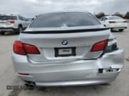 ✅ 2014 BMW 5 Series 535d • VIN: WBAXA5C5XED690353 • Lot: 91969945. Listed on Copart with 144,217 mi. Free auction sales archive from the USA and detailed vehicle history report at DreamBid. Image 6.