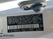 ✅ 2022 Lexus UX 200 • VIN: JTHX3JBH0N2047232 • Lot: 96306135. Listed on Copart with 20,239 mi. Free auction sales archive from the USA and detailed vehicle history report at DreamBid. Image 13.