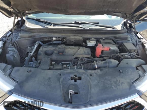 ✅ 2019 Acura RDX • VIN: 5J8TC1H30KL006232 • Лот: 60756025. Опубликован ранее на Copart с пробегом 102 123 миль. Бесплатный доступ к архиву аукционных продаж из США и подробный отчёт об истории автомобиля на DreamBid. Изображение 12.