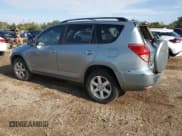 ✅ 2006 Toyota RAV4 Limited • VIN: JTMBD31V265002224 • Лот: 81130595. Опубликован ранее на Copart с пробегом 189 793 миль. Бесплатный доступ к архиву аукционных продаж из США и подробный отчёт об истории автомобиля на DreamBid. Изображение 2.