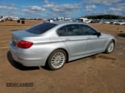 ✅ 2013 BMW 5 Series 535i • VIN: WBAFR7C58DC829447 • Lot: 92871835. Wystawiony na Copart z przebiegiem 124 098 mil. Bezpłatny archiwum sprzedaży aukcyjnych z USA i szczegółowy raport historii pojazdu na DreamBid. Zdjęcie 3.
