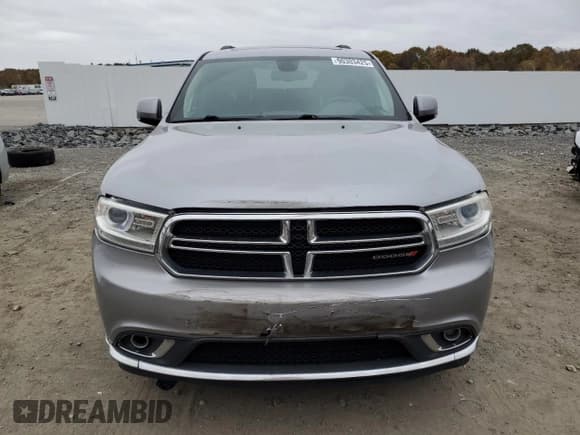 ✅ 2015 Dodge Durango Limited • VIN: 1C4RDJDG2FC766246 • Lot: 90303425. Wystawiony na Copart z przebiegiem 221 904 mil. Bezpłatny archiwum sprzedaży aukcyjnych z USA i szczegółowy raport historii pojazdu na DreamBid. Zdjęcie 5.
