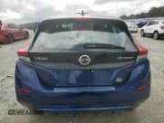 ✅ 2020 Nissan LEAF SL Plus • VIN: 1N4BZ1DP8LC304830 • Лот: 82299925. Опубликован ранее на Copart с пробегом 51 024 миль. Бесплатный доступ к архиву аукционных продаж из США и подробный отчёт об истории автомобиля на DreamBid. Изображение 6.