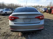 ✅ 2015 Hyundai Sonata SE • VIN: 5NPE24AF7FH145932 • Lot: 38775143. Listed on Copart with Not provided. Free auction sales archive from the USA and detailed vehicle history report at DreamBid. Image 6.