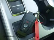 ✅ 2024 Ford Edge SEL • VIN: 2FMPK4J97RBA79431 • Lot: 43767592. Wystawiony na IAAI z przebiegiem 59 863 mil. Bezpłatny archiwum sprzedaży aukcyjnych z USA i szczegółowy raport historii pojazdu na DreamBid. Zdjęcie 11.