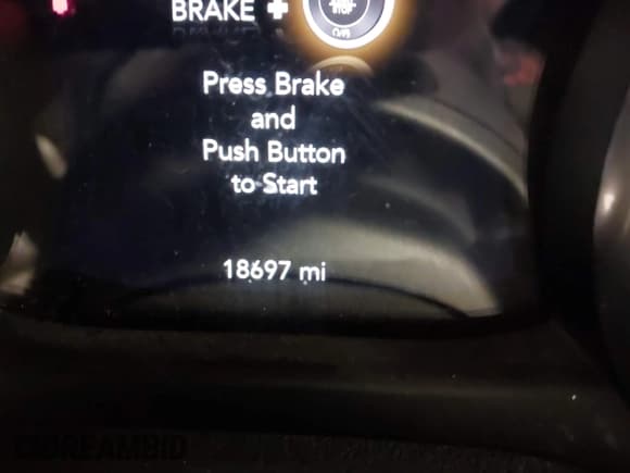 ✅ 2019 Jeep Wrangler Unlimited Rubicon • VIN: 1C4HJXFN7KW561193 • Лот: 41500907. Опубликован ранее на IAAI с пробегом 18 697 миль. Бесплатный доступ к архиву аукционных продаж из США и подробный отчёт об истории автомобиля на DreamBid. Изображение 7.