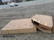 ✅ 2022 Chrysler Pacifica Touring • VIN: 2C4RC1FG4NR148612 • Lot: 50354835. Listed on Copart with 10,412 mi. Free auction sales archive from the USA and detailed vehicle history report at DreamBid. Image 13.