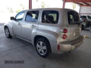 ✅ 2008 Chevrolet HHR LS • VIN: 3GNDA13D68S635562 • Lot: 41963052. Listed on IAAI with 163,962 mi. Free auction sales archive from the USA and detailed vehicle history report at DreamBid. Image 3.